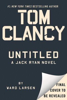 bokomslag Tom Clancy Rules of Engagement