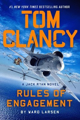 Tom Clancy Rules of Engagement