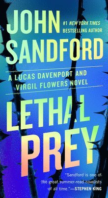 Lethal Prey