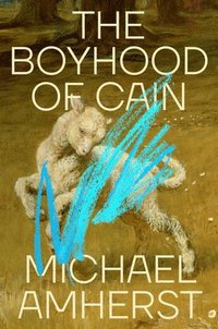 bokomslag The Boyhood of Cain