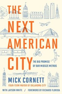 bokomslag The Next American City