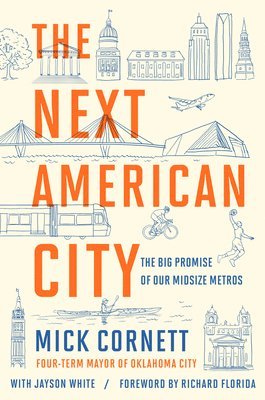 The Next American City 1