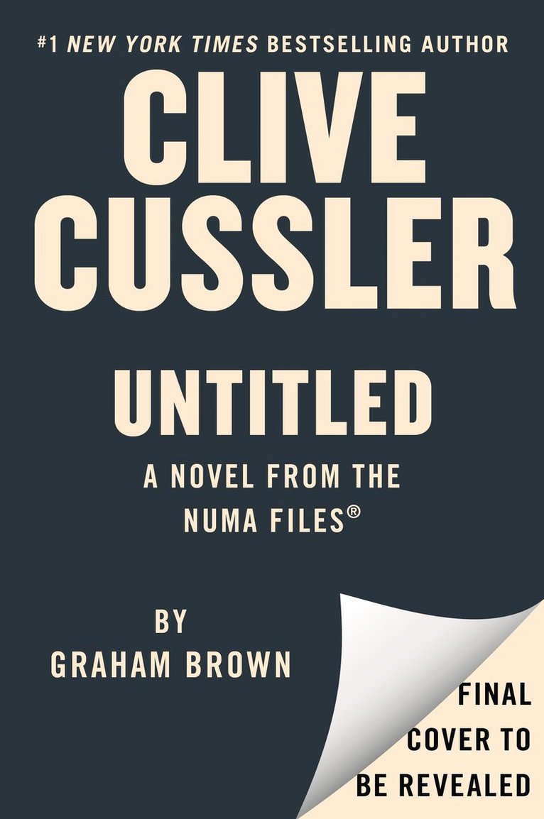 Clive Cussler Untitled Numa 21 1