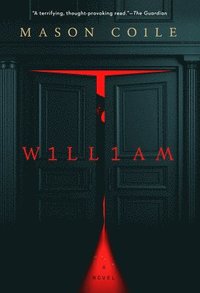 bokomslag William