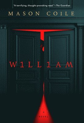 bokomslag William