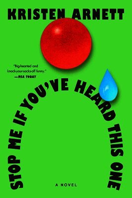 Stop Me If You've Heard This One