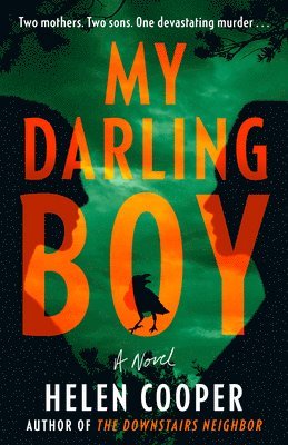 Helen Cooper - My Darling Boy, Häftad