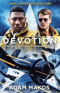 bokomslag Devotion (Movie Tie-In)