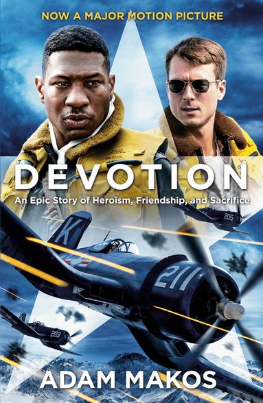 Adam Makos - Devotion (Movie Tie-in), Häftad