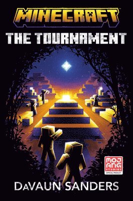 Minecraft: The Tournament 1