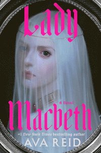 bokomslag Lady Macbeth