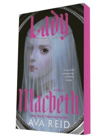 bokomslag Lady Macbeth