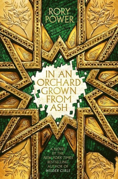 Rory Power - In an Orchard Grown from Ash, Häftad