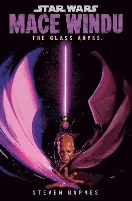 Star Wars: Mace Windu: The Glass Abyss 1