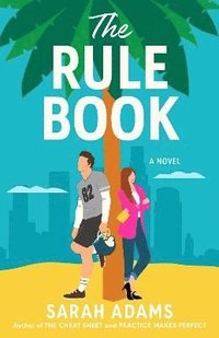 bokomslag The Rule Book