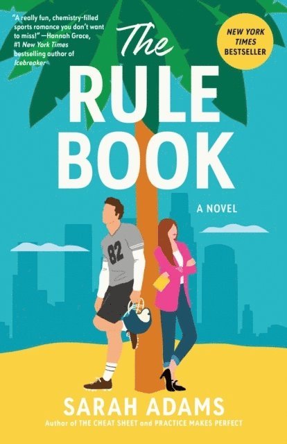 The Rule Book 1