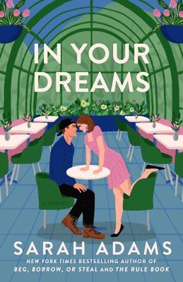 bokomslag In Your Dreams