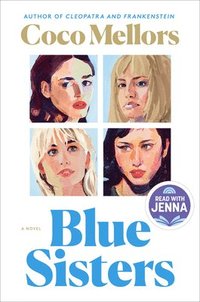 bokomslag Blue Sisters: A Read with Jenna Pick