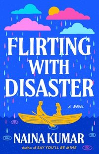 bokomslag Flirting with Disaster
