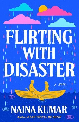 Flirting with Disaster 1