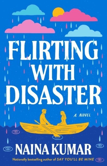 Flirting with Disaster 1