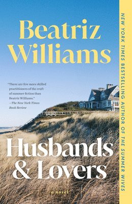 Beatriz Williams - Husbands & Lovers, Häftad