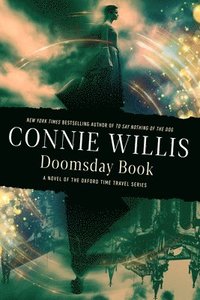 bokomslag Doomsday Book: A Novel of the Oxford Time Travel Series