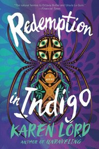 bokomslag Redemption in Indigo