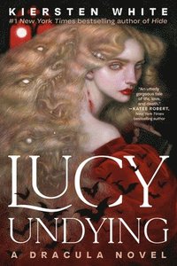 bokomslag Lucy Undying