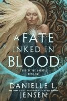 A Fate Inked in Blood 1