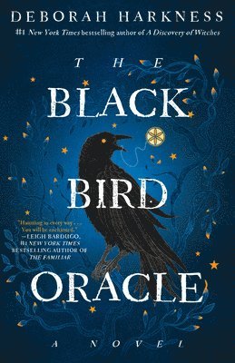 The Black Bird Oracle 1