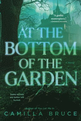 At the Bottom of the Garden