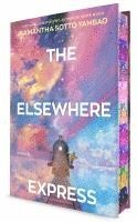 bokomslag The Elsewhere Express