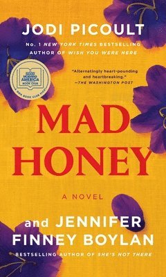 Mad Honey 1