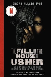 bokomslag The Fall of the House of Usher (TV Tie-in Edition)