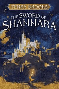 bokomslag The Sword of Shannara