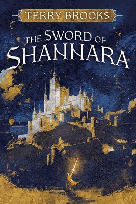 The Sword of Shannara 1