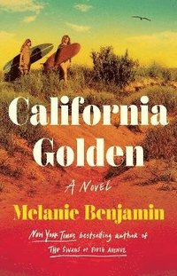 bokomslag California Golden