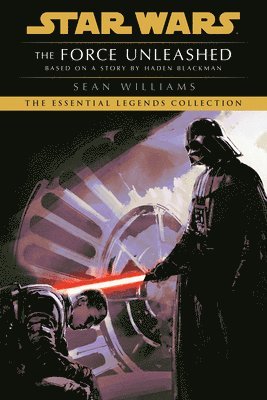 bokomslag The Force Unleashed