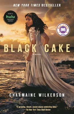 bokomslag Black Cake: A Read with Jenna Pick