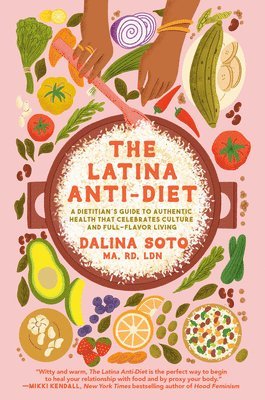 The Latina Anti-Diet 1