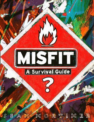 bokomslag Misfit