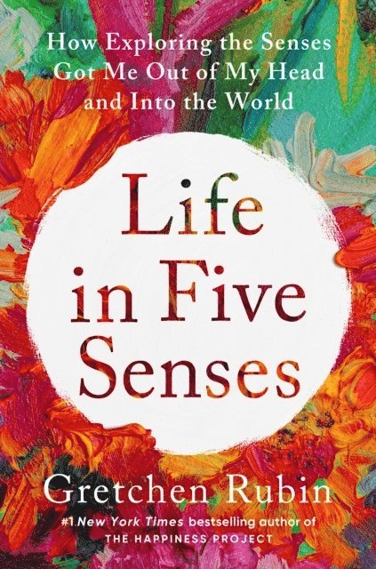 Life In Five Senses 1