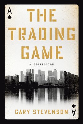 bokomslag The Trading Game