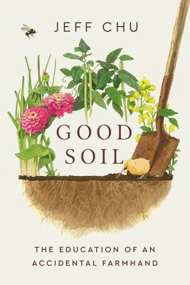 bokomslag Good Soil