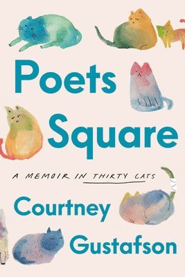 Poets Square 1