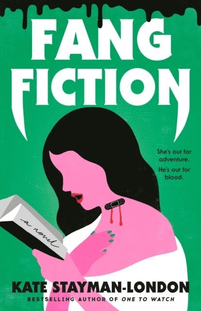 Fang Fiction 1