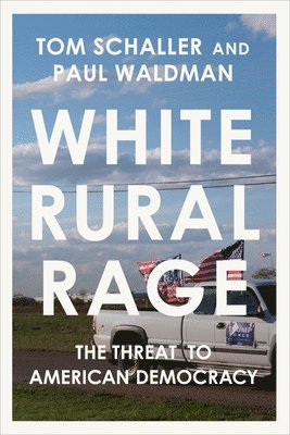 White Rural Rage 1