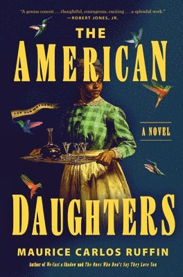 The American Daughters 1