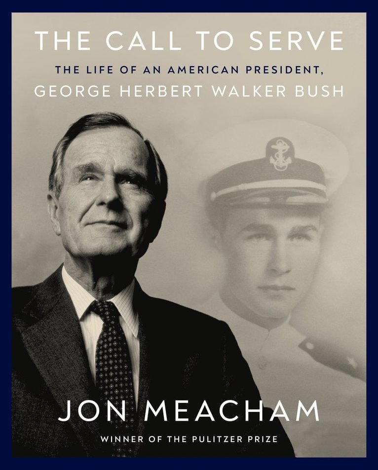 Jon Meacham - Call to Serve, Inbunden